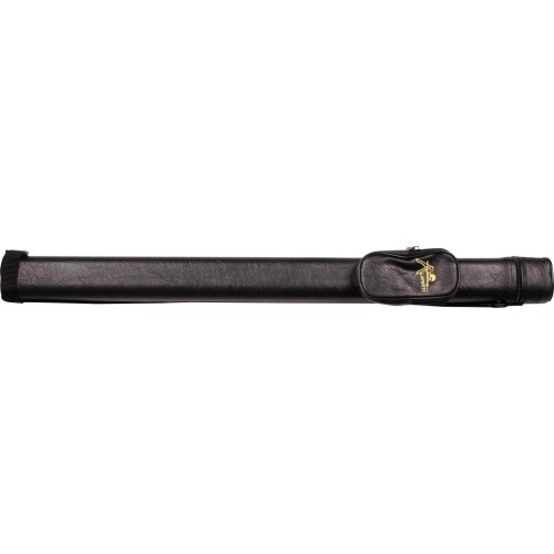 Laperti Triangular Cue Tube Black 1B-1S