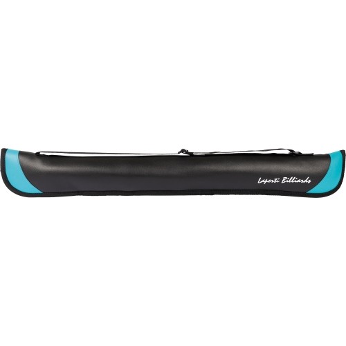 Laperti Hustler Cue Bag black/blue 1B-1S