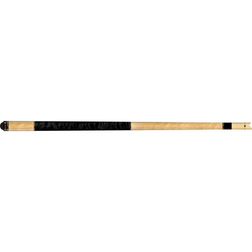 Buffalo Classic II Carom Cue Natural 140 cm