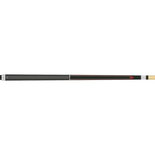 Buffalo Dominator II Pool Cue No.4 145cm/13mm