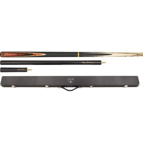 Buffalo Platinum snooker cue set 3/4 pc