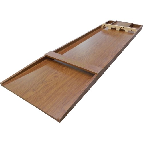 Gra shuffleboard Buffalo Explorer, 150 cm