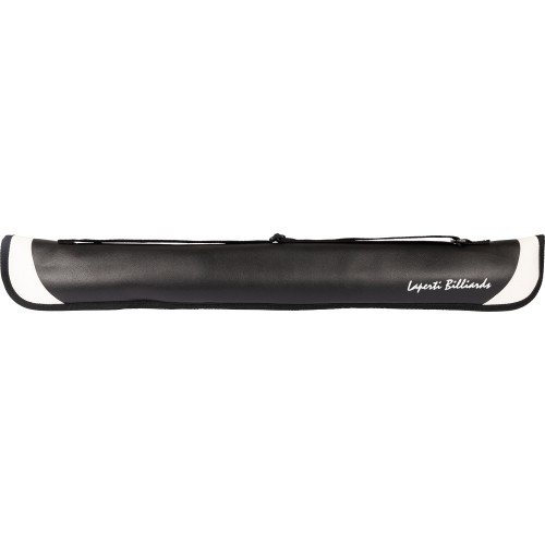 Laperti Hustler Cue Bag black/white 1B-1S