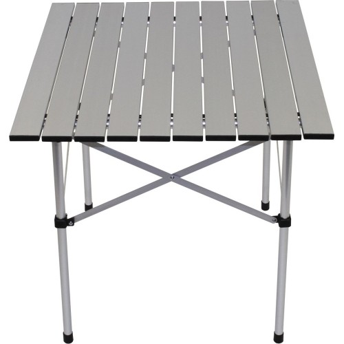 Foldable Camping Table FoxOutdoor 58x58cm