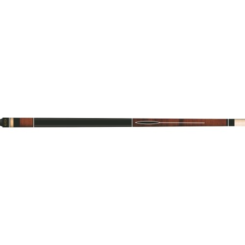 Laperti Estrella Carom Cue No.4 Brown 141cm 11.5mm