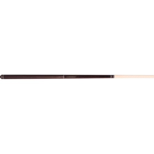 Buffalo Pool Cue Black J/B 145cm