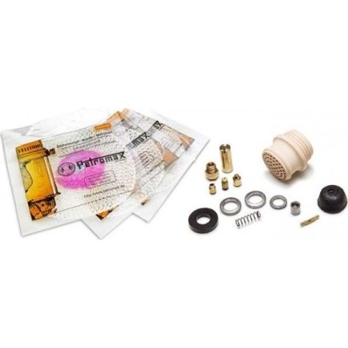 Spare parts kit for HK500 luminaire Petromax