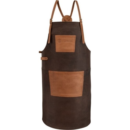 Leather Apron Petromax Buff