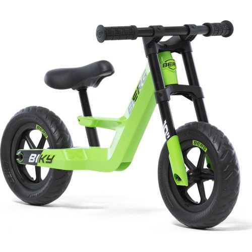 Balance Bike BERG Biky Mini Green