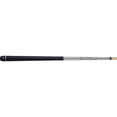 Buffalo Atlantic pool cue white