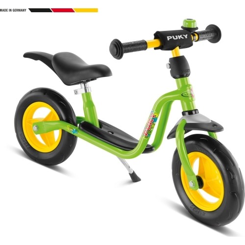 PUKY LR M Plus kiwi balance bike