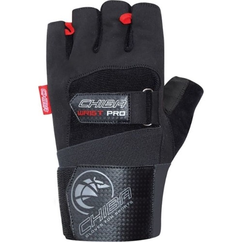 Chiba 40138 Wristguard Protect (Black)