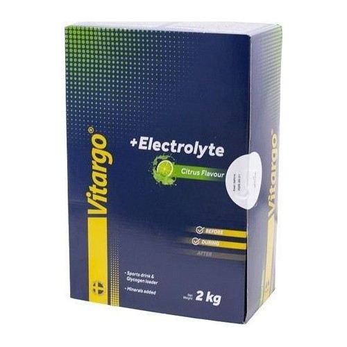 Vitargo Electrolyte, 2000 g