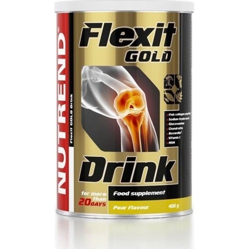 Nutrend Flexit Drink Gold 400 g.