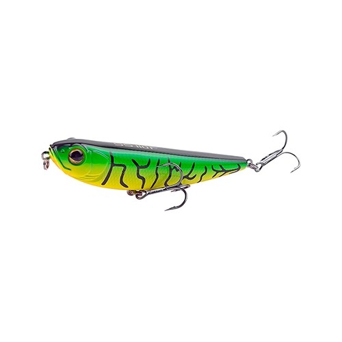 Lure Yasei Shock Stick F 70mm Ognisty tygrys