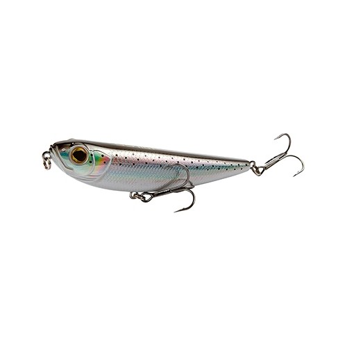 Lure Yasei Shock Stick F 70mm Sea Trout