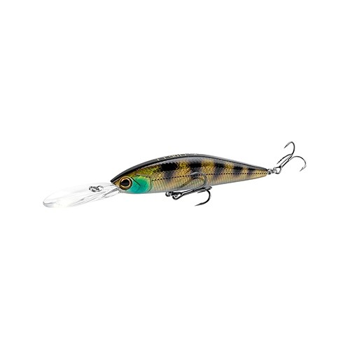 Lure Yasei Trigger Twitch D-SP 90mm 1.5m-3m Perch