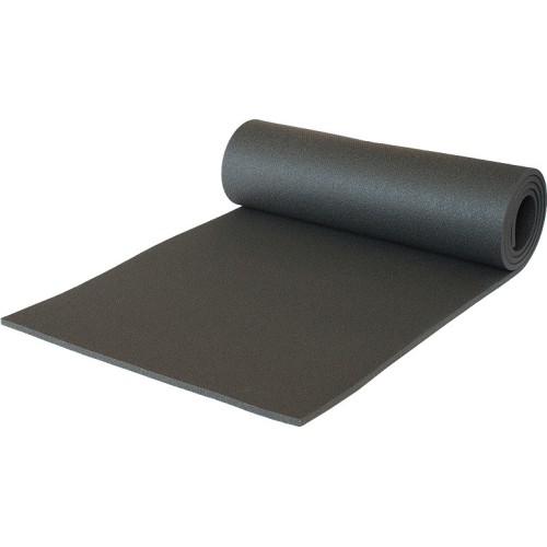 Single-Layer Mat Yate, 10/2000 mm - Anthracite