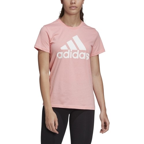 Adidas Palaidinė W Bos Co Tee Pink