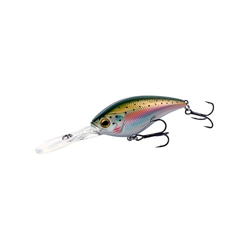 Lure Yasei Cover Crank F DR 50mm 4m+ Rainbow Trout