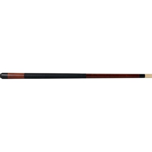 Billiard Cue Classic Beginner, brown, 5/16x18, Pool