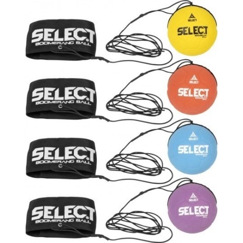 Select boomerang ball V23