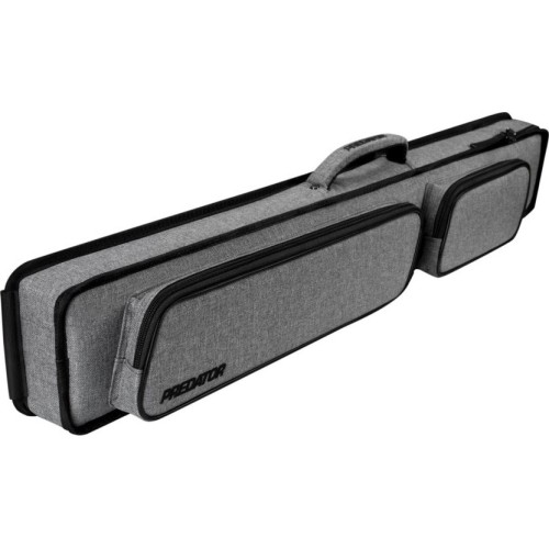 Cue Hard Case, Predator Metro, Grey, 3x5, 85cm