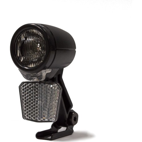 Front light for e-bike Prophete // 6V 2.4W