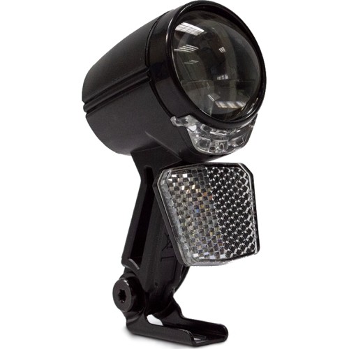 Front light for e-bike Prophete // 6V 2.4W