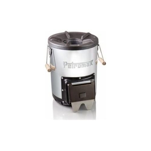 Stove Petromax Rocket Rf 33, 23.5x33cm