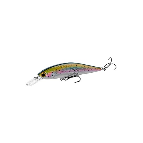 Lure Yasei Trigger Twitch SP 60mm 0m-2m Rainbow Trout