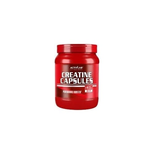 ActivLab Creatine Capsules 300 caps.