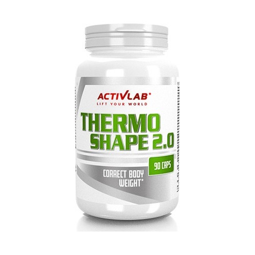 ActivLab Thermo Shape 2.0 90 caps.