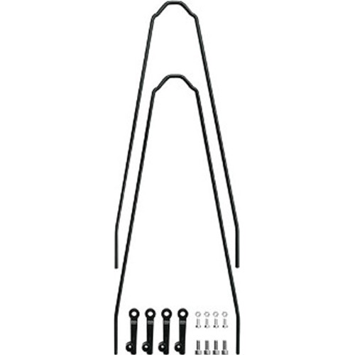 Mocowania błotników SKS Germany Velo 42/47, czarne