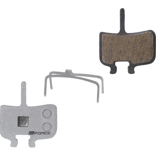 Disc brake pads FORCE Avid Juicy (aluminium)