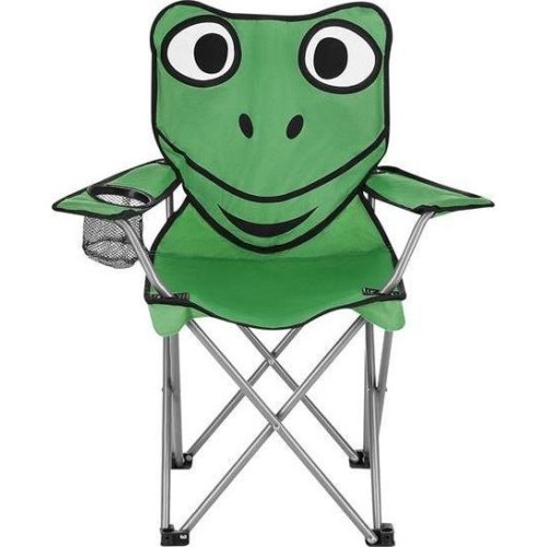 NC3007 FROG CHAIR NILS