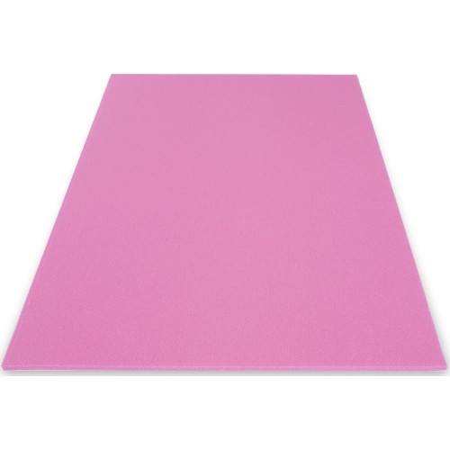 Mat Yate Aerobic - Pink, 8mm