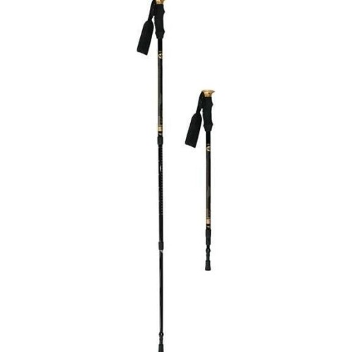 NW-TK19 NORDIC WALKING / TREKKING POLES NILS