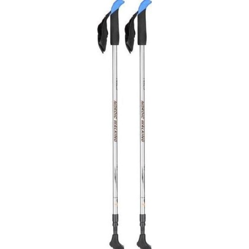 NW602 NORDIC WALKING POLES NILS