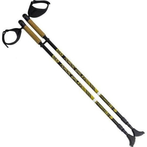 NW603 NORDIC WALKING POLES NILS