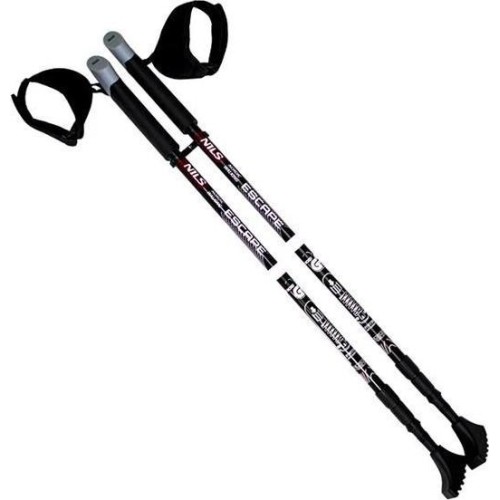 NW608 NORDIC WALKING POLES NILS