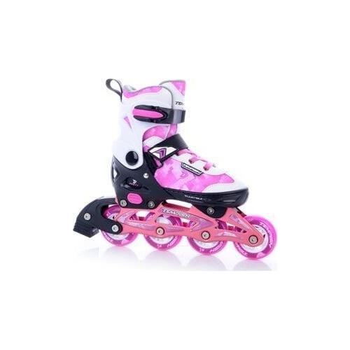 Tempish Dasty Girl Skates Adjustable Size