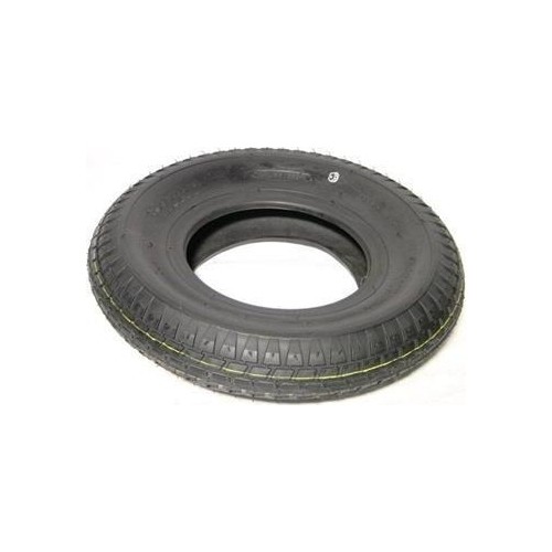 Tire for Go-Karts Berg 4.80/400-8