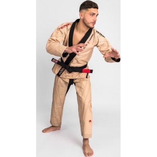 Venum Reorg BJJ Gi - Sand