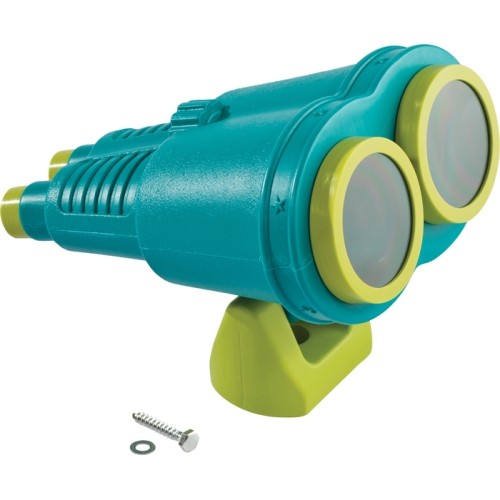 Binoculars ˜star™ KBT- Turquoise/li