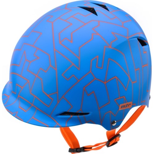 kask rowerowy ks02