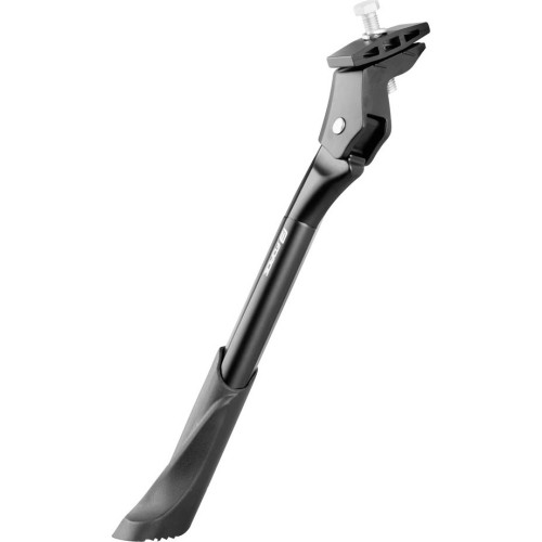 Force E-bike support leg 26-28", regulowana, czarna