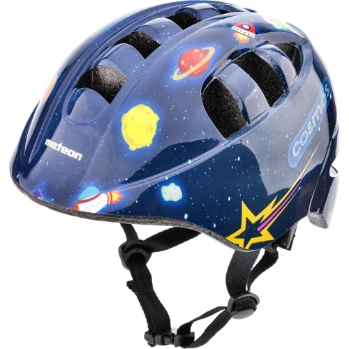 cycling helmet ks08 s 48-52 cm cosmic