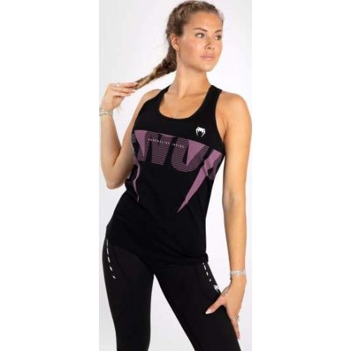 Venum Adrenaline Women's Tank Top - Purple