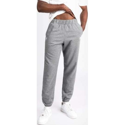 Męskie joggery Venum Vortex XL Lite - Light Heather Grey